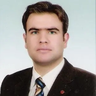 Uzm. Dr. Ender Alkan