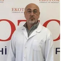 Uzm. Dr. Ender İskender Kurugöllü