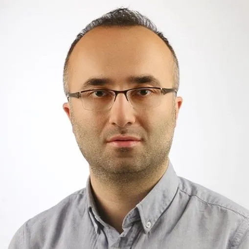 Uzm. Dr. Enes Seyda Şahiner