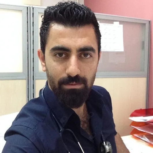 Uzm. Dr. Engin Gönültaş