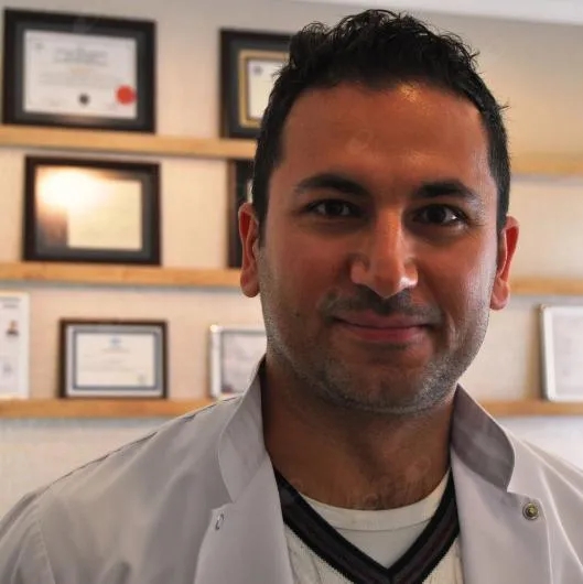 Op. Dr. Engin Kesgin