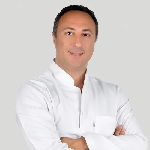 Op. Dr. Engin Sarıca