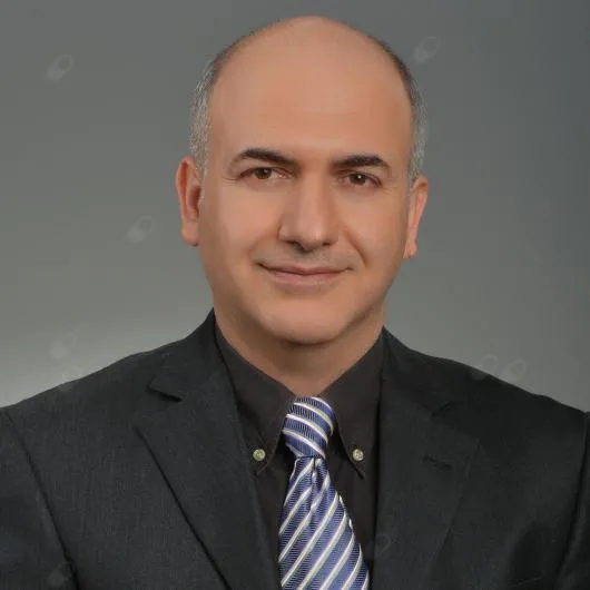 Op. Dr. Enis Fırıncıoğulları