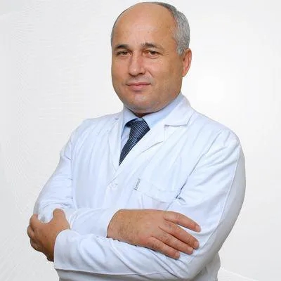 Uzm. Dr. Enver Acar