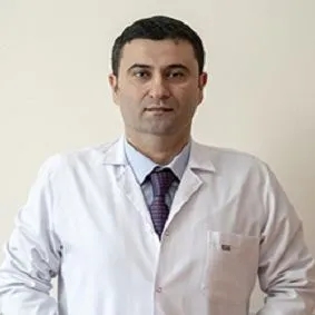 Uzm. Dr. Enver Aydın Cüceloğlu