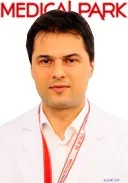Uzm. Dr. Enver Dağlar