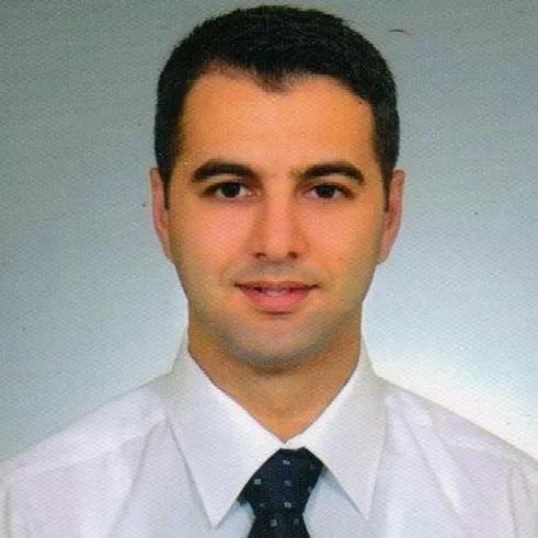 Doç. Dr. Enver Üçbilek