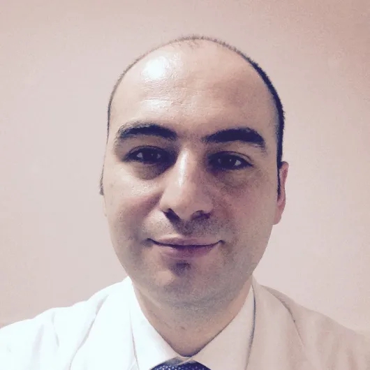 Op. Dr. Eray Hasırcı