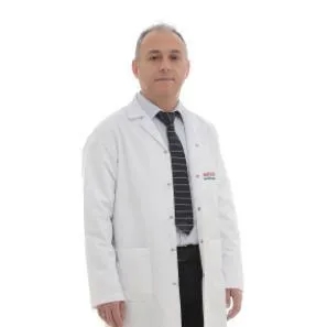 Uzm. Dr. Eray Yaşar