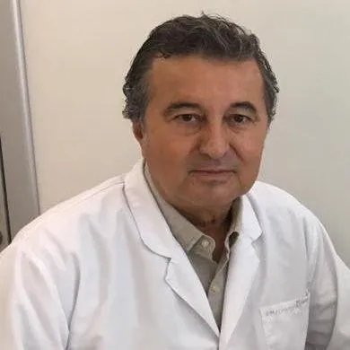 Uzm. Dr. Ercan Atalay