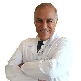 Uzm. Dr. Ercan Erel
