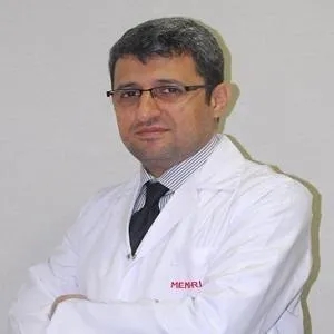 Prof. Dr. Ercan Gedik