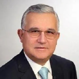 Prof. Dr. Ercan Kurt