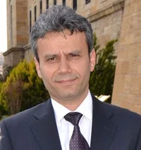 Dt. Ercan Sükut
