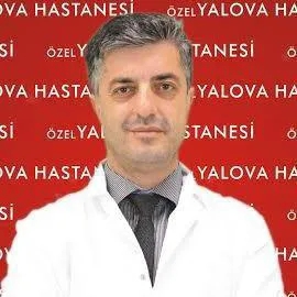 Op. Dr. Ercan Tutal