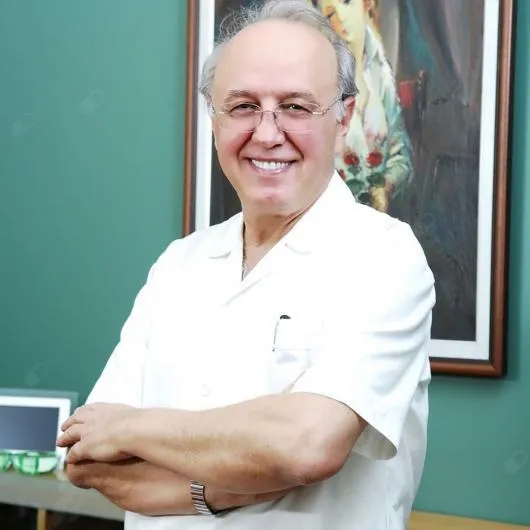 Uzm. Dr. Erçin Özüntürk