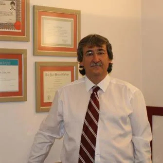Prof. Dr. Ercüment Hayri Tekin