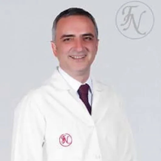 Op. Dr. Erdal Ekrem Ergin