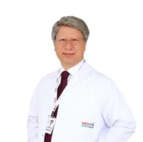 Prof. Dr. Erdal Kalkan