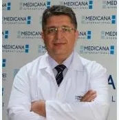 Uzm. Dr. Erdal Kan