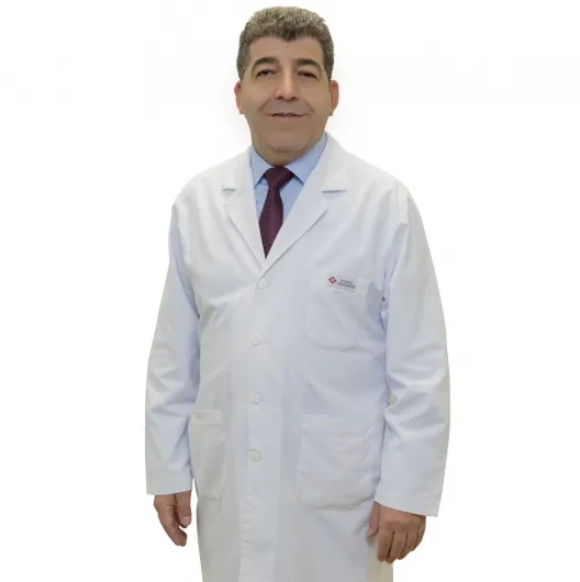 Prof. Dr. Erdal Karagülle