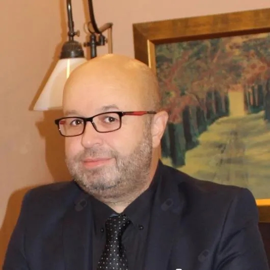 Uzm. Psk. Erdal Usluer