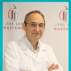 Uzm. Dr. Erdem Adalıoğlu