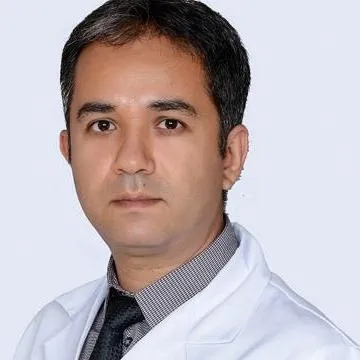 Doç. Dr. Erdem Akbal