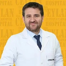 Doç. Dr. Erdem Çubukçu