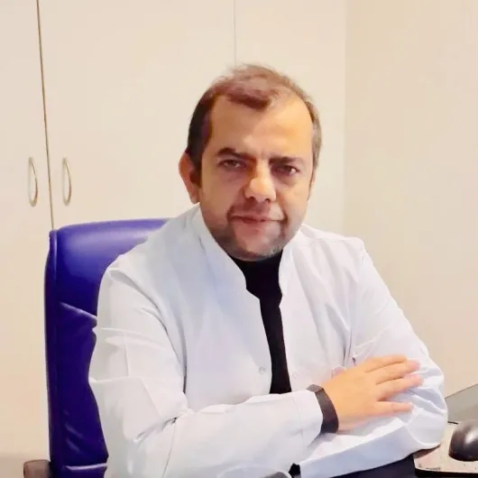 Op. Dr. Erdem Gelegen