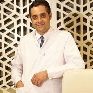 Doç. Dr. Erdem Güven