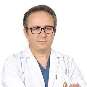 Op. Dr. Erdem Nalbant