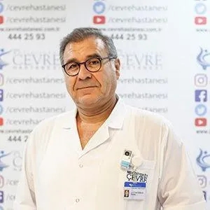 Uzm. Dr. Erdem Özgülen