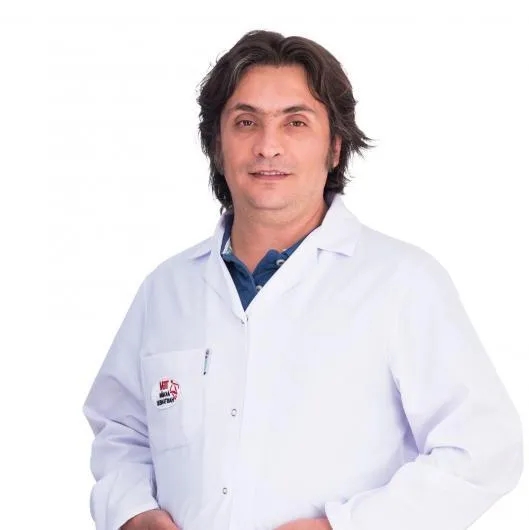 Op. Dr. Erdem Şentatar