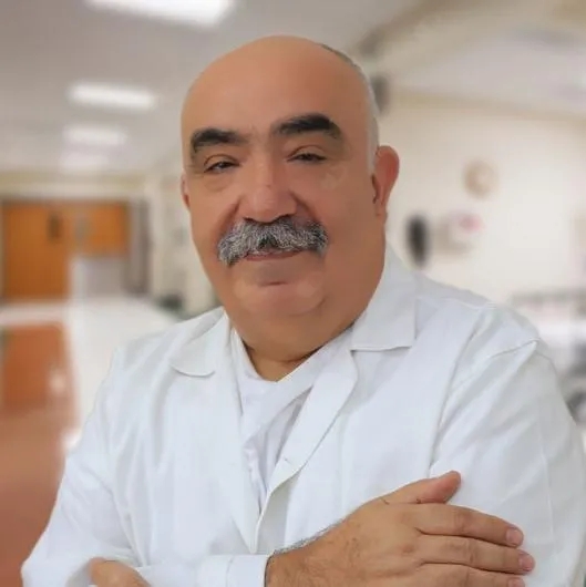 Op. Dr. Erdem Torlak