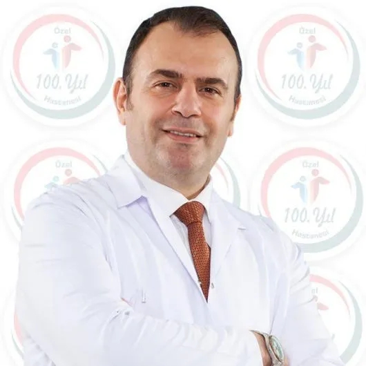 Doç. Dr. Erden Kılıç