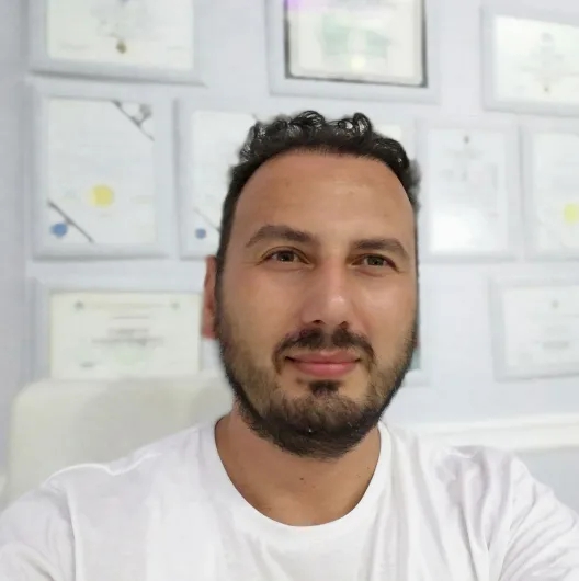 Dr. Erdinç Çilingir