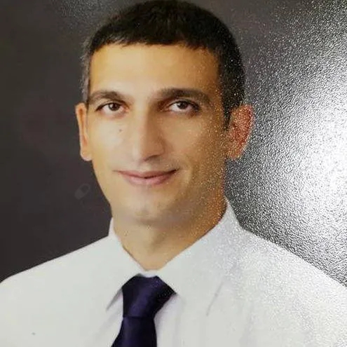 Doç. Dr. Erdinç Civelek