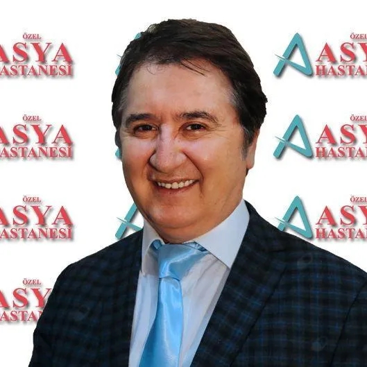 Op. Dr. Erdinç Kasarcı