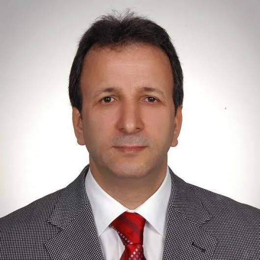 Prof. Dr. Erdoğan Çetinkaya