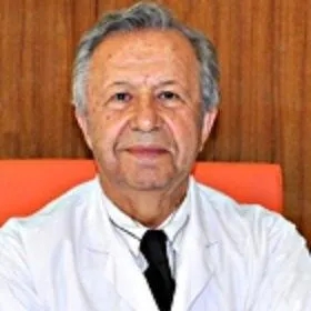 Prof. Dr. Erdoğan İnal
