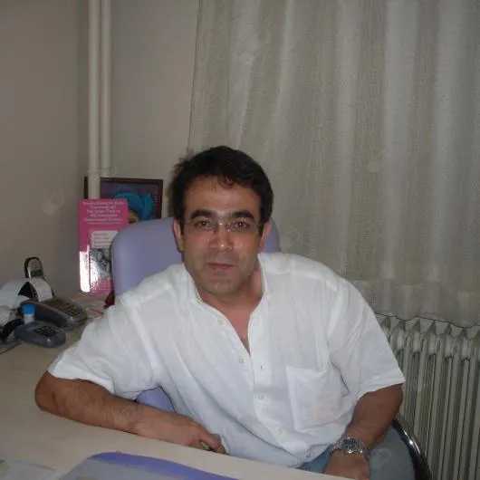 Op. Dr. Erdoğan Kılıç