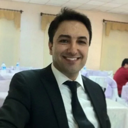 Ass. Dr. Erdoğan Koca