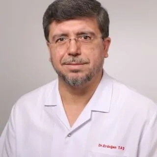Dr. Erdoğan Taş