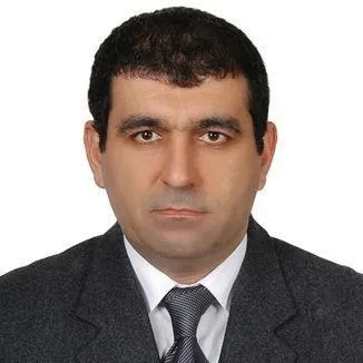 Dr. Öğr. Üyesi Eren Gürkan
