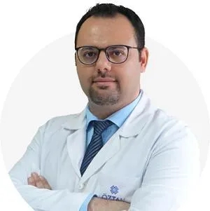 Uzm. Dr. Eren Turan