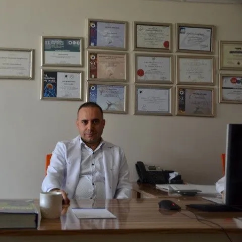 Uzm. Dr. Ergin Karakaya