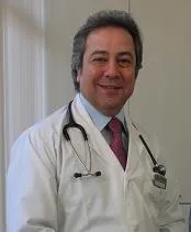Doç. Dr. Ergun Çetinkaya