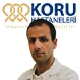 Uzm. Dr. Ergün Gündüz