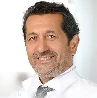 Op. Dr. Ergün Kürün